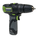 Sealey SV10.8 Series 10mm Cordless Combi Drill 10.8V - Body Only CP108VDDBO Sealey - Dynamic Drive