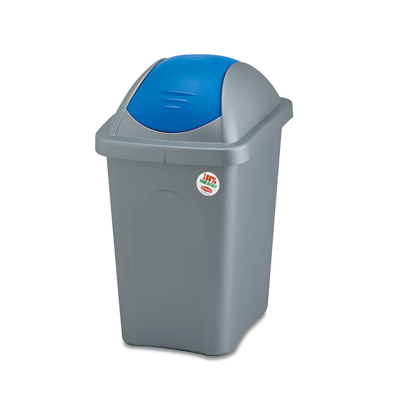 MDS1203 Reimo 30 litre Waste Bin 915685 Stefanplast - Dynamic Drive