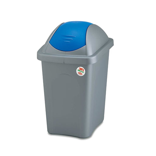 MDS1203 Reimo 30 litre Waste Bin 915685 Stefanplast - Dynamic Drive