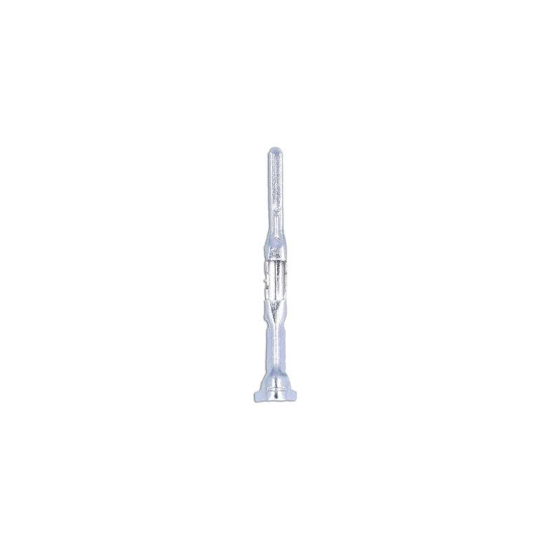 Connect Non-Insulated Male Terminals 100pc 37602 Tool Connection - Dynamic Drive