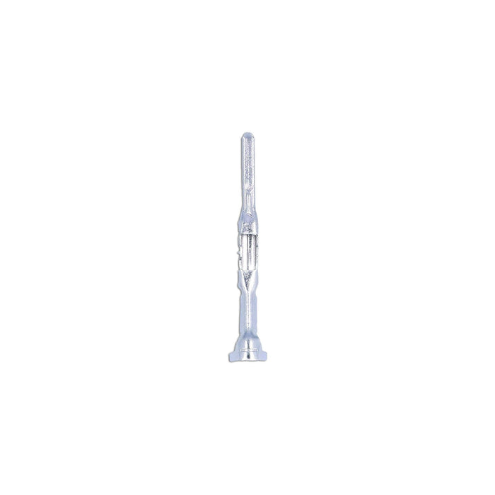 Connect Non-Insulated Male Terminals 100pc 37602 Tool Connection - Dynamic Drive