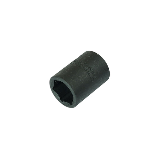 Laser Impact Socket 1/2"D 19mm 2010 Laser - Dynamic Drive