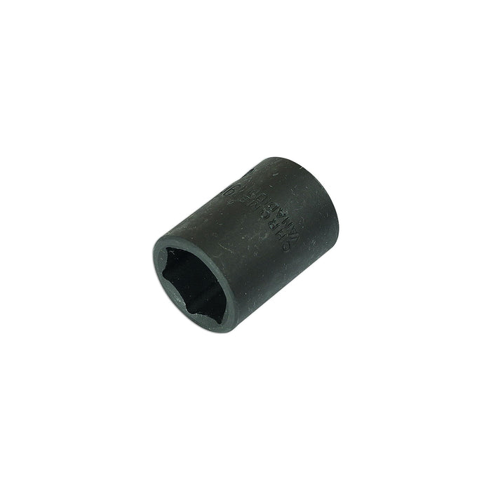 Laser Impact Socket 1/2"D 19mm 2010 Laser - Dynamic Drive