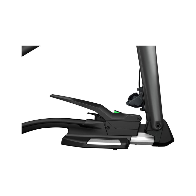 Thule TopRide Roof Bar Fork Mounted Lockable Single Bike Cycle Carrier 568 Thule - Bars 4 Cars