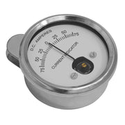 Sealey Clip-On Ammeter 75-0-75A BT98/11 Sealey - Dynamic Drive