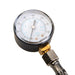 Silverline Mains Water Pressure Test Gauge 0-11bar (0-160psi) Silverline - Dynamic Drive