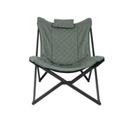 Bo-Camp Industrial Collection Relax Chair Molfat Green Bo-Camp - Dynamic Drive