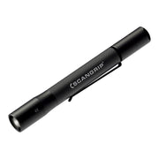 Scangrip® FLASH PEN R Rechargeable Pen Torch 300 lumens SCANGRIP® - Dynamic Drive