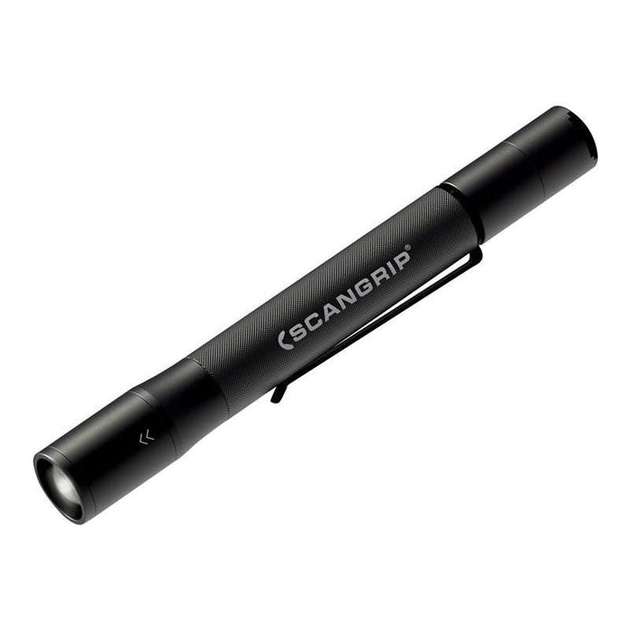 Scangrip® FLASH PEN R Rechargeable Pen Torch 300 lumens SCANGRIP® - Dynamic Drive