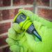 Sealey Soft-Touch Hose Connector With Water Stop & Lock 1/2"-5/8" JS3051 Sealey - Dynamic Drive