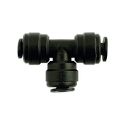 Connect Push-Fit Tee Union 5mm 10pc 31035 Tool Connection - Dynamic Drive