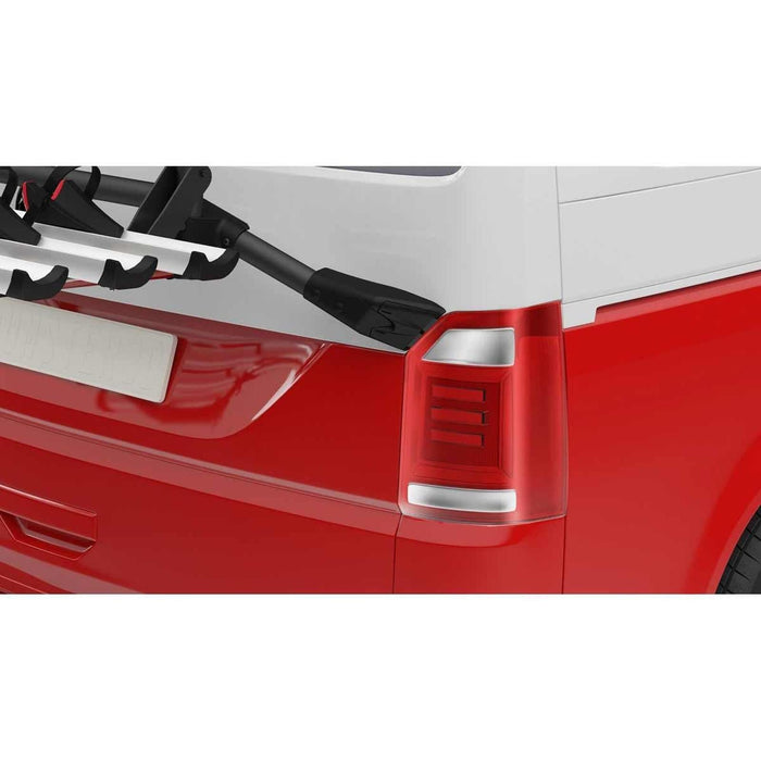 Fiamma Carry-Bike VW T5 Pro Deep Black (02096-71A) Fiamma - Dynamic Drive