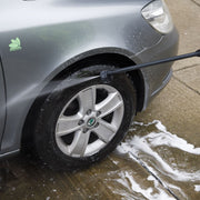 Sealey Cordless Pressure Washer 22bar 20V SV20 Series Body Only CP20VPW Sealey - Dynamic Drive