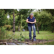 Silverline Digging Spade 1100mm Silverline - Dynamic Drive