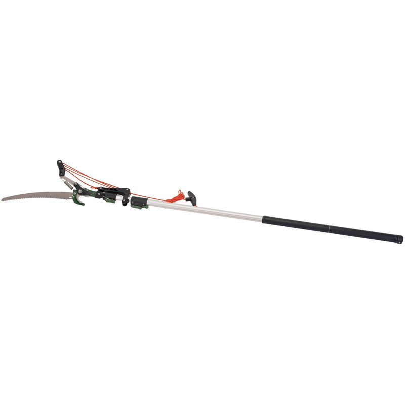 Draper Tree Pruner with Telescopic Handle, 32mm Diameter 45334 Draper - Dynamic Drive