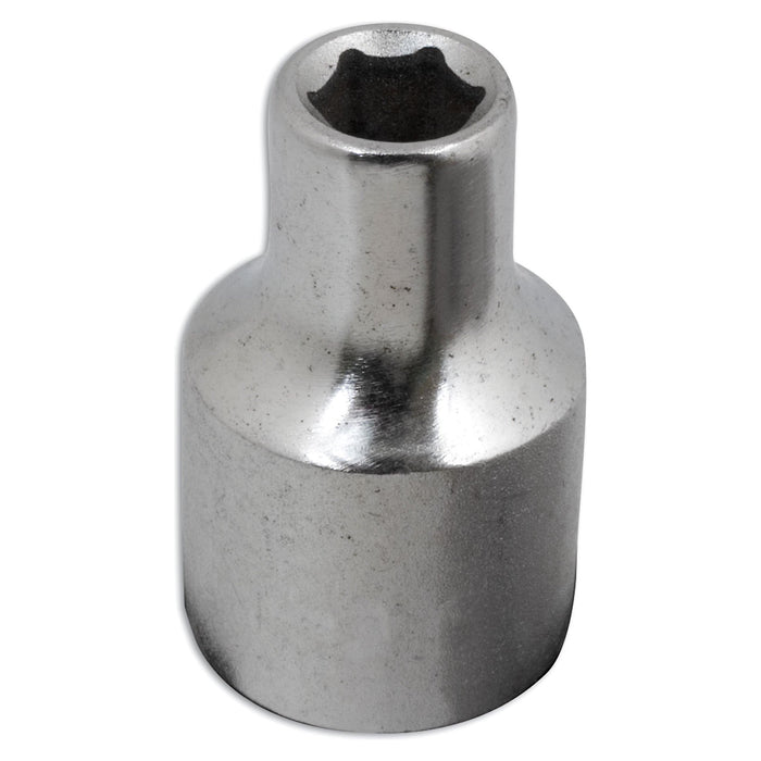Laser Socket 3/8"D 7mm 1934 Laser - Dynamic Drive