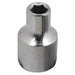 Laser Socket 3/8"D 7mm 1934 Laser - Dynamic Drive
