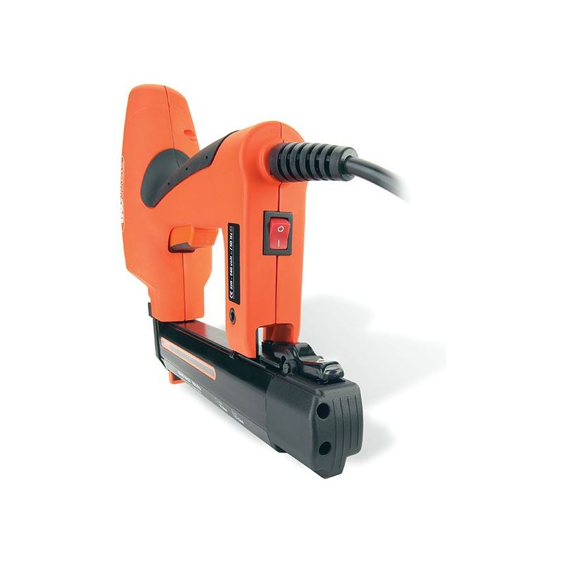 Tacwise 191EL Master Pro Nailer & Stapler 240V Tacwise - Dynamic Drive
