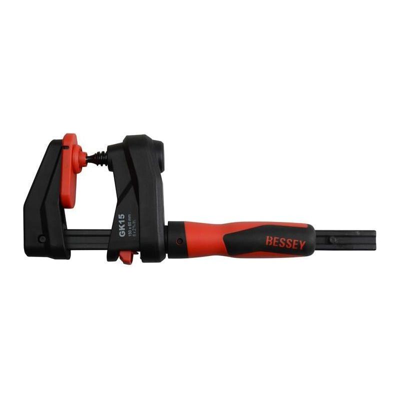 Bessey GearKlamp GK Transmission Clamp Capacity 150mm Bessey - Dynamic Drive