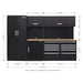 Sealey Premier Premier Storage System with Oak Worktop 3.3m APMSCOMBO2W Sealey Premier - Dynamic Drive