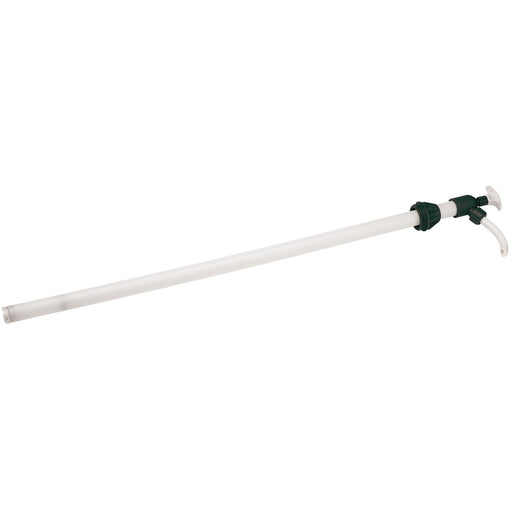 Draper Chemical Drum Pump 43967 Draper - Dynamic Drive