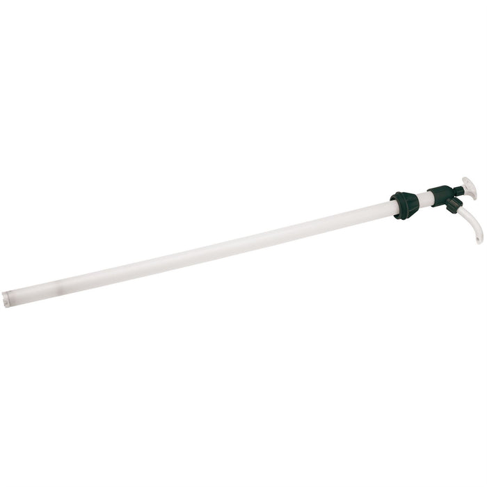 Draper Chemical Drum Pump 43967 Draper - Dynamic Drive