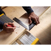 Hultafors S25P Square Professional 25cm Hultafors - Dynamic Drive