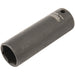 Draper Expert HI-TORQ 6 Point Deep Impact Socket, 1/4" Sq. Dr., 12mm Draper - Dynamic Drive