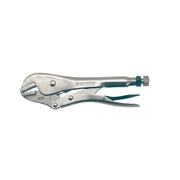 Teng Tools Power Grip Plier Set FOAM4X4 11 Pieces Teng Tools - Dynamic Drive