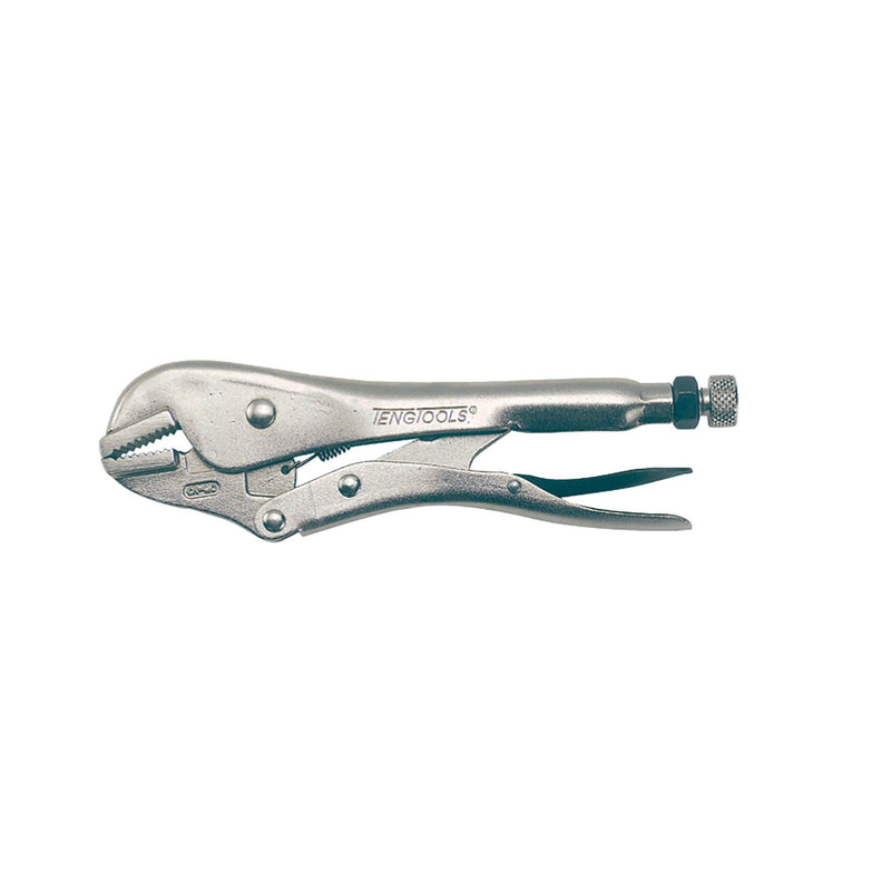 Teng Tools Power Grip Plier Set FOAM4X4 11 Pieces Teng Tools - Dynamic Drive