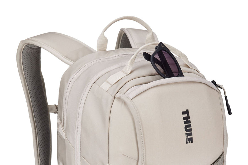 Thule EnRoute rucksack 26 L pelican grey/vetiver grey Laptop backpack Thule - Dynamic Drive