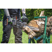 Sealey Chainsaw Kit 40V 4Ah SV20 Series 35cm CP40VCSKIT Sealey - Dynamic Drive