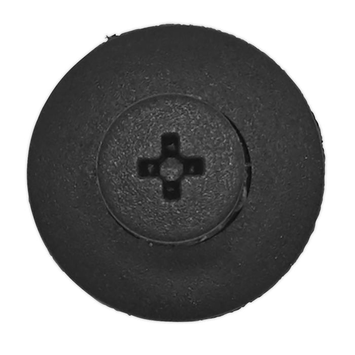 Sealey Screw Rivet20mm x 23mm Mazda Pack of 20 TCSR2012 Sealey - Dynamic Drive