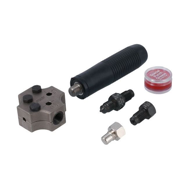 Laser Brake Pipe Flaring Tool 6728 Laser - Dynamic Drive