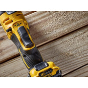 Dewalt Power Tools DCS353D2 XR BL Multi-Tool 12V 2 x 2.0Ah Li-ion DeWALT Power Tools - Dynamic Drive