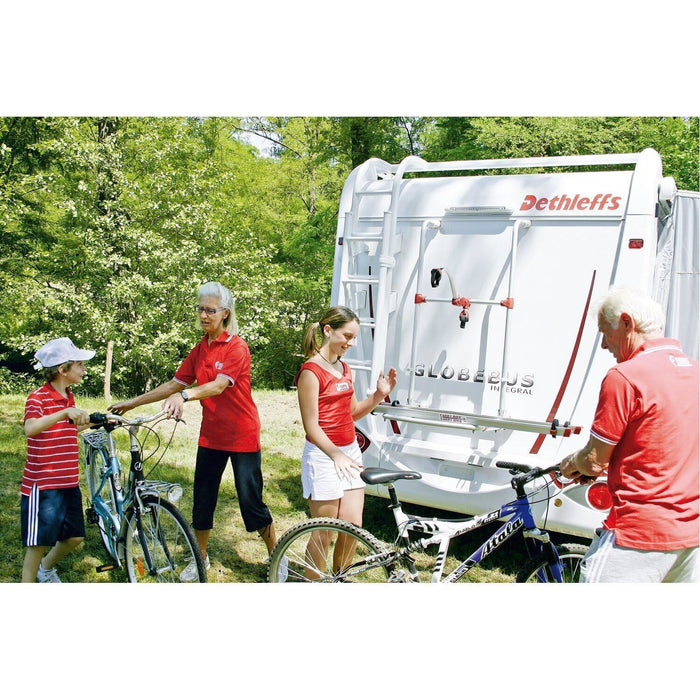 Fiamma Carry-Bike Trigano Ci-Roller Team 02093A57A Fiamma - Dynamic Drive