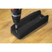 Sealey Mini Mitre Box 250 x 85 x 50mm MB01 Sealey - Dynamic Drive