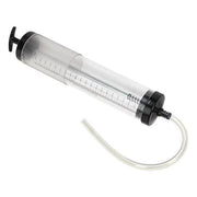 Sealey Oil Suction Syringe 550ml AK54 Sealey  - Dynamic Drive