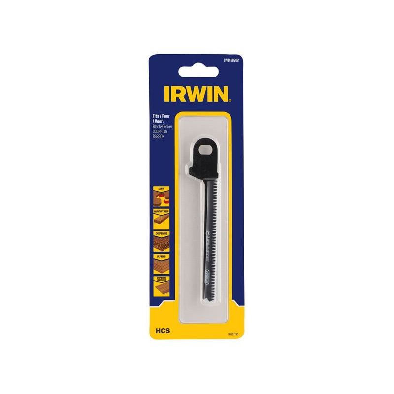 Irwin® Scorpion Wood Jigsaw Blade IRWIN® - Dynamic Drive