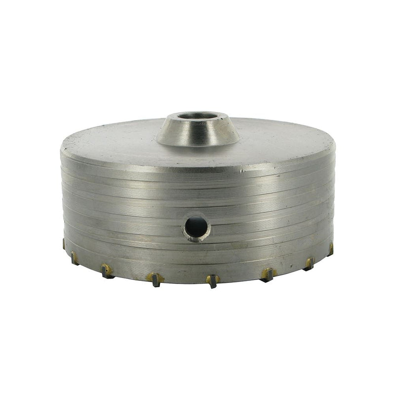 Silverline TCT Core Drill Bit 150mm Silverline - Dynamic Drive