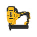 Dewalt Power Tools DCN681N XR Brushless 18G Narrow Crown Stapler 18V Bare Unit DeWALT Power Tools - Dynamic Drive