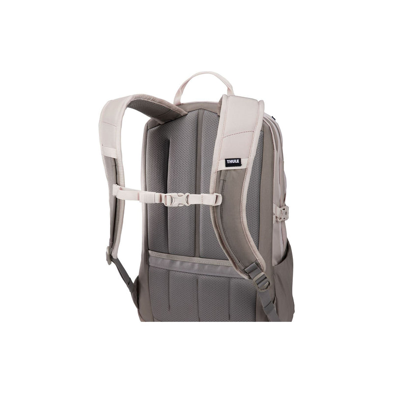 Thule En Route Rucksack 23 L Pelican Grey/Vetiver Grey Laptop Backpack Thule - Dynamic Drive