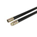 Silverline Drain Rod Set 12pce 12pce Silverline - Dynamic Drive