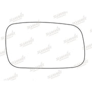 Summit Mirror Glass Commercial CVWC-17R Summit  - Dynamic Drive