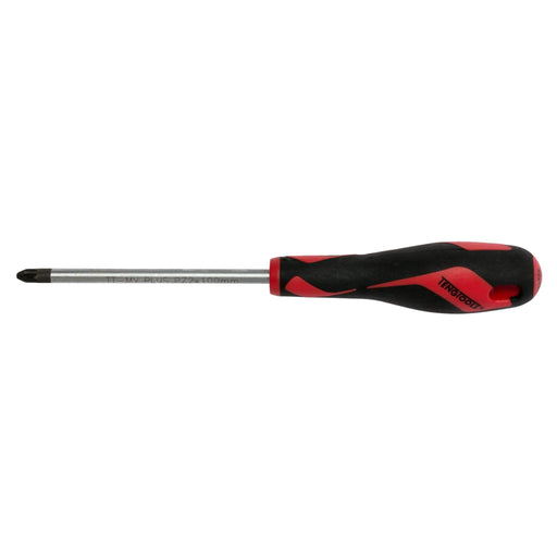 Teng Tools PZ Screwdriver PZ2 x 100mm M Teng Tools - Dynamic Drive