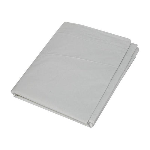 Faithfull Heavy-Duty Polythene Dust Sheet 3 x 4m Faithfull - Dynamic Drive