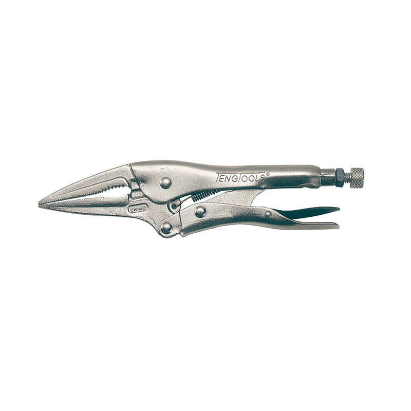 Teng Tools Power Grip Plier Set FOAM4X4 11 Pieces Teng Tools - Dynamic Drive
