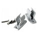 2x Genuine Thule Omnistor Awning Crank Handle Clips Thule - Dynamic Drive