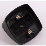 2x Hella White Clear Front Marker Position Lamps Lights Hobbycar Hymer Motorhome Hella - Dynamic Drive