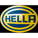 2x Hella White Clear Front Marker Position Lamps Lights Hobbycar Hymer Motorhome Hella - Dynamic Drive